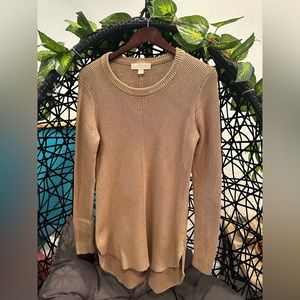 NWOT Michael Kors Sweater